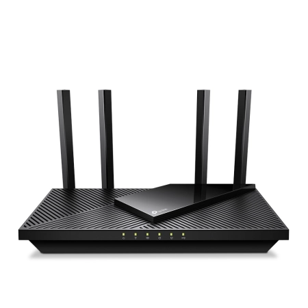 TP-Link Archer AX55 Pro Wireless Gigabit Wi-Fi 6 Router TP-Link Archer AX55 Pro Wireless Gigabit Wi-Fi 6 Router - Image 1