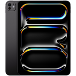 11-inch iPad Pro M5 Wi-Fi 512GB with standard glass - Space Black, Model A3357 - Image 2