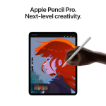 11-inch iPad Pro M5 Wi-Fi 512GB with standard glass - Space Black, Model A3357 - Image 9