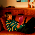 11-inch iPad Wi-Fi 128GB - Silver,Model A3354 - Image 11