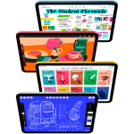 11-inch iPad Wi-Fi 128GB - Silver,Model A3354 - Image 3