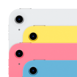 11-inch iPad Wi-Fi 128GB - Silver,Model A3354 - Image 7