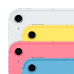 11-inch iPad Wi-Fi + Cellular 128GB - Silver,Model A3355 - Image 2