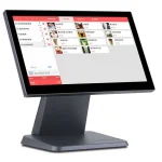 15.6" Gsan POS AiO System Touchscreen GS-T3 - Image 2