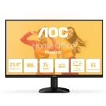 23.8" AOC 24B35HM2 100Hz Display