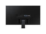 24" FHD Zakrivljeni Monitor S3VA, 1920x1080, 3000:1, 100Hz4ms, 250cd, VGA, HDMI, VESA, crna - Image 2
