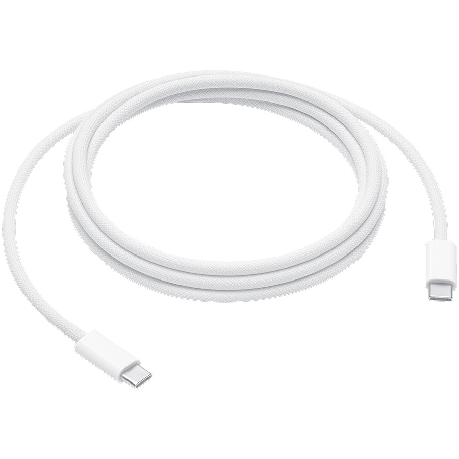 240W USB-C Charge Cable (2 m),Model A2794 240W USB-C Charge Cable (2 m),Model A2794 - Image 1