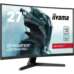 24" IIYAMA G-Master Red Eagle 180HZ G2470HSU-B6 Gaming Display - Image 2