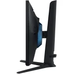 24" SAMSUNG LS24DG300EUXEN Odyssey Gaming G30D 180Hz Display - Image 9