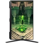 25" SAMSUNG LS25BG400EUXEN Odyssey G4 240Hz Display - Image 8