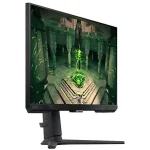 25" SAMSUNG LS25BG400EUXEN Odyssey G4 240Hz Display - Image 3