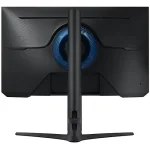 25" SAMSUNG LS25BG400EUXEN Odyssey G4 240Hz Display - Image 2
