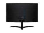 27" FHD Zakrivljeni monitor S31920x1080, 100Hz, 250cdVA, 4ms, 4000:1, 1800R, HDMI, VGA - Image 7