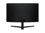 27" FHD Zakrivljeni monitor S31920x1080, 100Hz, 250cdVA, 4ms, 4000:1, 1800R, HDMI, VGA - Image 2
