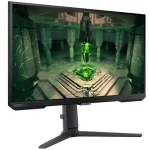 27" SAMSUNG LS27BG400EUXEN Odyssey G4 240Hz Display - Image 3