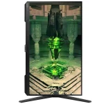 27" SAMSUNG LS27BG400EUXEN Odyssey G4 240Hz Display - Image 4