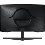 27" SAMSUNG Odyssey LS27CG554EUXEN G55C 165Hz  Curved Display - Image 3