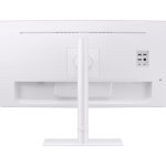 34" ViewFinity S65TC UWQHD monVA,5ms,350cd,100Hz,Thunderbo 4HDMI,DP,USBx3,T1-90W,T2-15W,HA,VESA,Spea