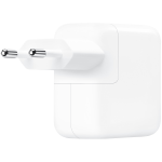 35W Dual USB-C Power Adapter,Model A2676 - Image 2