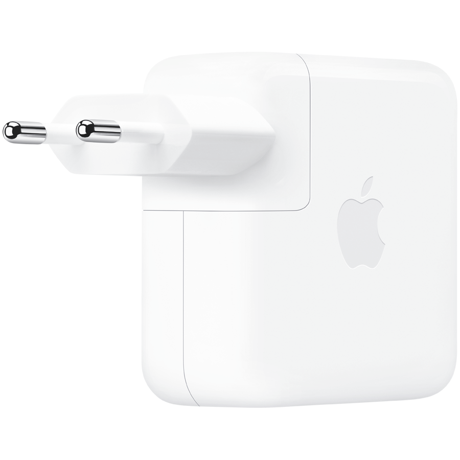 70W USB-C Power Adapter,Model A2743 70W USB-C Power Adapter,Model A2743 - Image 1