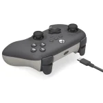8BitDo Ultimate C Wired Controller for Xbox One / Xbox Series / PC- Black Dark Grey - Image 2
