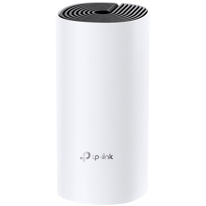 AC1200 Whole-Home Mesh Wi-Fi System, Qualcomm CPU, 867Mbps at 5GHz+300Mbps at 2.4GHz, 2 10/100Mbps Ports, 2 internal antennas,MU-MIMO,Beamforming AC1200 Whole-Home Mesh Wi-Fi System, Qualcomm CPU, 867Mbps at 5GHz+300Mbps at 2.4GHz, 2 10/100Mbps Ports, 2 internal antennas,MU-MIMO,Beamforming - Image 1