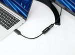 ADAPTER MANHATTAN   Active DP-Male/HDMI-Female, 4K@60Hz - Image 2