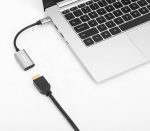 ADAPTER MANHATTAN USB-C to HDMI Adapter 4K@60Hz - Image 2