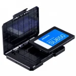 ADATA SSD/HDD Box 2.5" SATA USB 3.2 EC600 - Image 4