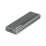 ADATA kućište za M.2 NVMe SSD Box Type-C EC680
