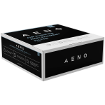 AENO Air Purifier AAP0003 filter H13, activated carbon granules, HEPA, Φ195*60mm, NW 0.37Kg - Image 3