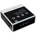 AENO Air Purifier AAP0003 filter H13, activated carbon granules, HEPA, Φ195*60mm, NW 0.37Kg - Image 4