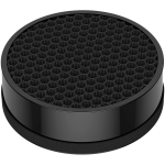 AENO Air Purifier AAP0003 filter H13, activated carbon granules, HEPA, Φ195*60mm, NW 0.37Kg