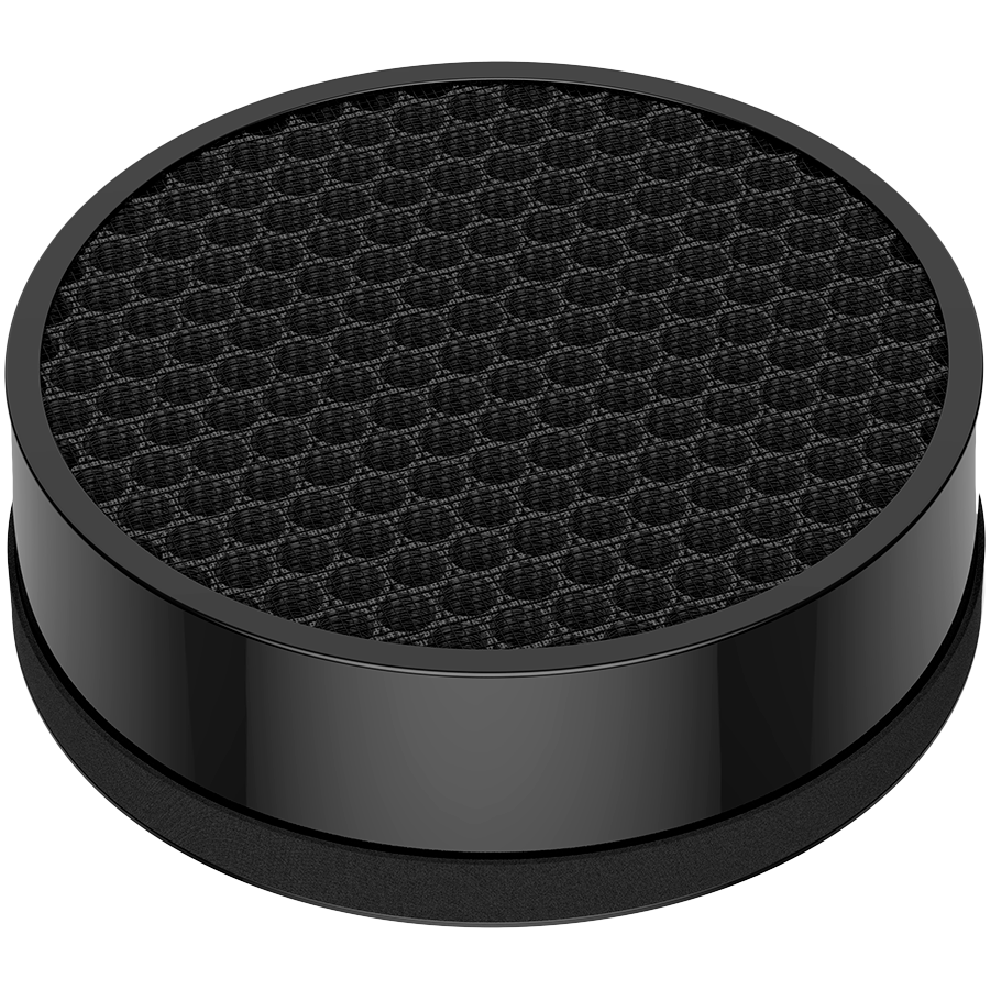 AENO Air Purifier AAP0003 filter H13, activated carbon granules, HEPA, Φ195*60mm, NW 0.37Kg AENO Air Purifier AAP0003 filter H13, activated carbon granules, HEPA, Φ195*60mm, NW 0.37Kg - Image 1