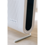 AENO Air Purifier AP2S, Wi-Fi, UV lamp, ionization, Tvoc sensor, CADR 420 m³/h, 50 m2, carbon filter + Hepa H13, wall mounting - Image 7
