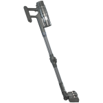 AENO Cordless Stick Vacuum Cleaner SC2, 29.6V DC, 530W, 2500mAh, foldable tube, turbo main and mite brush, selfstanding - Image 3