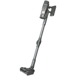 AENO Cordless Stick Vacuum Cleaner SC2, 29.6V DC, 530W, 2500mAh, foldable tube, turbo main and mite brush, selfstanding - Image 2