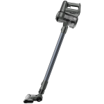 AENO Cordless vacuum cleaner SC1: electric turbo brush, LED lighted brush, resizable and easy to maneuver, 120W - Image 2