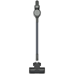 AENO Cordless vacuum cleaner SC1: electric turbo brush, LED lighted brush, resizable and easy to maneuver, 120W