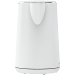 AENO Electric Kettle EK2: 1850-2200W, 1.5L, Strix, Double-walls, Non-heating body, Auto Power Off, Dry tank Protection