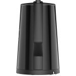 AENO Electric Kettle EK7S Smart: 1850-2200W, 1.7L, Strix, Double-walls, Temperature Control, Keep warm Function, Control via Wi-Fi, LED-display, Non-heating body, Auto Power Off, Dry tank Protection - Image 2
