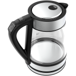 AENO Electric Kettle, Tongtai smart wifi, glass kettle, 220-240V~, 50/60Hz, 1850-2200W,  Strix, NW:1.15Kg - Image 3