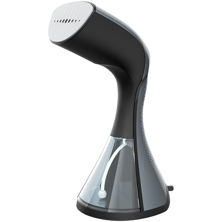 AENO Hand Garment Steamer GS1, 1500W, Detachable Water Tank, 3 steam modes AENO Hand Garment Steamer GS1, 1500W, Detachable Water Tank, 3 steam modes - Image 1