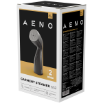 AENO Hand Garment Steamer GS2, 1190W - Image 8