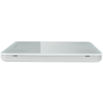 AENO Kitchen Scale KS1S Smart, Max load - 8 kg, Bluetooth, 10,000+ products & meals, 25 indicators analysis, Coffee mode, 6 unit conversion: kg, g, lb, fl, oz, ml, Material - glass - Image 4
