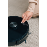 AENO Robot Vacuum Cleaner RC3S: wet & dry cleaning, smart control AENO App, powerful Japanese Nidec motor, turbo mode - Image 13