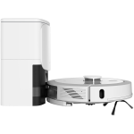 AENO Robot Vacuum Cleaner RC4S: wet & dry cleaning, smart control AENO App, HEPA filter, 2-in-1 tank - Image 7