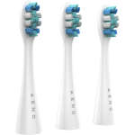 AENO SMART Sonic Electric toothbrush, DB1S: White, 4modes +8 smart, wireless charging, 46000rpm, 90 days without charging, IPX7 - Image 8