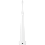 AENO SMART Sonic Electric toothbrush, DB1S: White, 4modes +8 smart, wireless charging, 46000rpm, 90 days without charging, IPX7 - Image 4