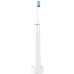 AENO SMART Sonic Electric toothbrush, DB1S: White, 4modes +8 smart, wireless charging, 46000rpm, 90 days without charging, IPX7 - Image 3